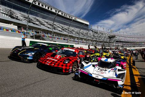 rolex at daytona schedule|daytona Rolex 24 2023 qualifying.